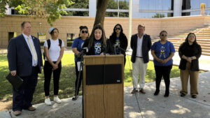 Latino advocacy group asks court to prevent Secure the Border Act from appearing on Arizona’s ballot
