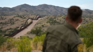 Arizona sheriff accuses Biden administration of fudging border numbers