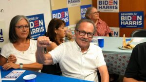 Here's why Arizona’s older voters could tip the scale in the upcoming election