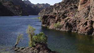 Arizona to invest $8.5 million for water conservation project