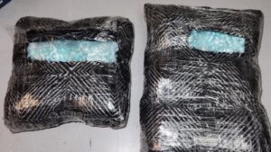 Arizona fentanyl, meth trafficker sentenced to 14 years in prison