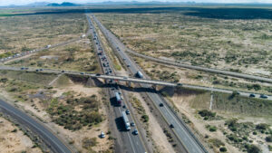 Arizona Transportation Board approves 5-year plan for highway improvements