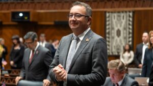 Arizona House passes controversial Secure the Border Act, sends measure to ballot