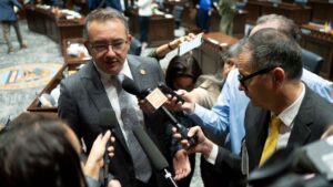Arizona House speaker believes 2025 fiscal year budget agreement is near