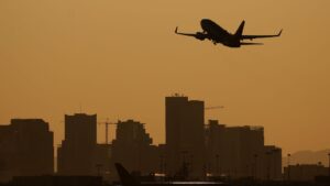 Excessive heat warning to be in effect Thursday in Phoenix with temps to jump above 110 degrees