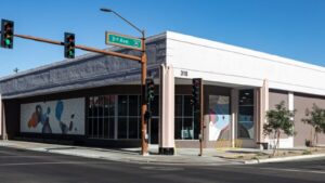 New Goodwill in Phoenix to open this weekend in repurposed Firestone Building
