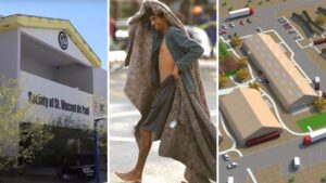 Phoenix to add 790 new shelter beds to help people experiencing homelessness in 2024-25