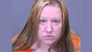 Mesa woman left her child in car that measured 129 degrees, police say