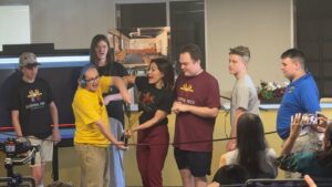 New business center in Phoenix helps students, adults with autism learn job skills