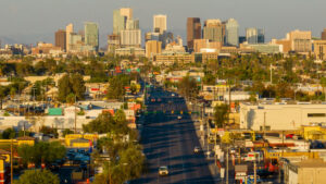 Mesa, Phoenix ranked among best-run US cities, per WalletHub