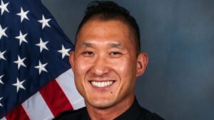 Police disclose more details regarding death of Scottsdale detective