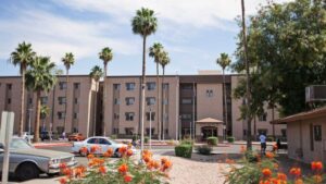 Senior living community in Phoenix gets $9.1M loan for eco-friendly upgrades