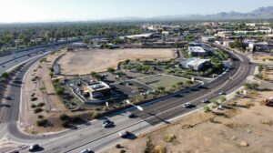 Development companies teaming up to bring new retail destinations to Scottsdale