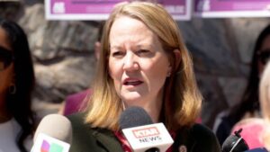 AG Kris Mayes gets nod to eliminate secrecy clauses in assisted living arbitration agreements