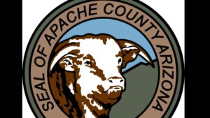 Arizona AG's Office says Apache County Attorney under investigation for money misuse, threats