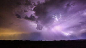 Here's what you need to know about official start of Arizona monsoon season