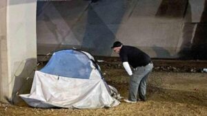 Supreme Court permits sleeping bans on people experiencing homelessness