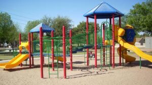 New improvements coming to Chandler's Brooks Crossing Park