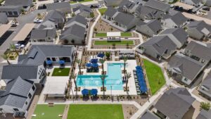 Build-to-rent communities surge in Phoenix amid high home interest rates