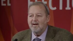 Maricopa County GOP Recorder candidate believes 2022, 2020 elections stolen, blames Zuckerberg