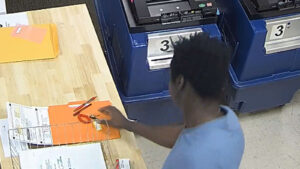 No signs of political motivation in Maricopa County election center theft, sheriff says