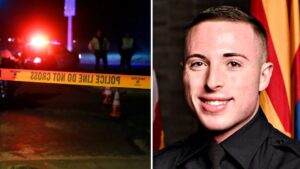 2 suspects in custody from Gila River officer-involved shooting