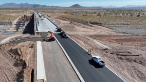 Gilbert Road bridge over Salt River in Mesa to reopen in time for holiday travel