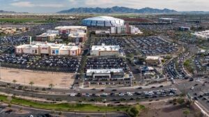 Glendale adopts 2024/25 budget that boosts investments in West Valley suburb