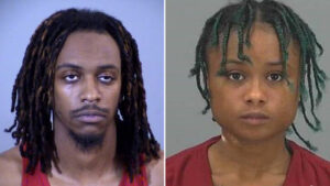 Goodyear Police arrest two in 2023 aggravated assault case