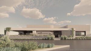 Texas-based Italian restaurant eyes location in Scottsdale
