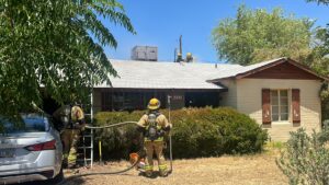 Body found dead inside Phoenix home after house fire