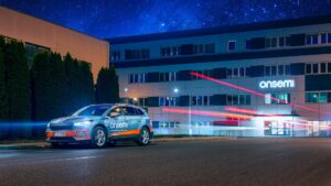 Scottsdale-based chipmaker Onsemi to invest up to $2 billion in Czech Republic facility