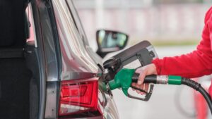 Arizona Lottery partners with Circle K on fuel discount for Scratchers players
