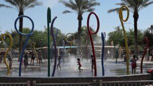 Phoenix experiencing its hottest June on record through 11 days