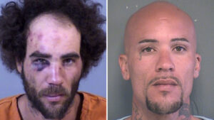 Suspect indicted for allegedly killing bicyclist in hit-and-run as he fled police in Phoenix