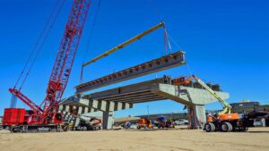 Sky Harbor Airport access limited during busy weekend for Valley freeway construction