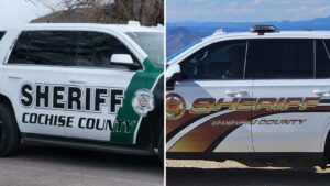 Arizona sheriffs concerned about unfunded mandates in Secure the Border Act