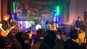 Viva PHX, a multivenue music festival in downtown Phoenix, returning after 7-year hiatus