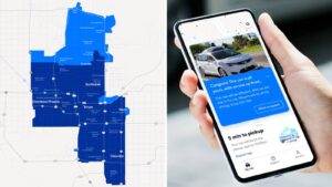 Waymo adds Desert Ridge, more to Valley service area with expansion that includes tribal land