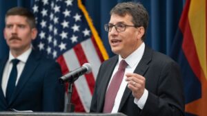 7 Arizona defendants charged in health care fraud scheme as part of nationwide DOJ crackdown