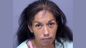 Arizona mother arrested after 2-year-old boy found with drugs in system, bug bites all over