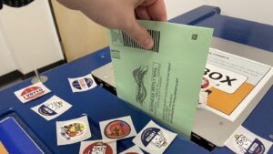 Arizona Primary 2024 Election Results List