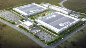 Arizona semiconductor company Amkor to get $400M in pending deal with Biden administration