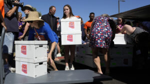 Arizona judge rejects wording for a state abortion ballot measure, Republicans plan to appeal