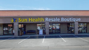 Resale Boutique in Sun City to close doors after 40 years
