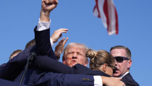 Trump rally shooting is being investigated as an assassination attempt, officials say