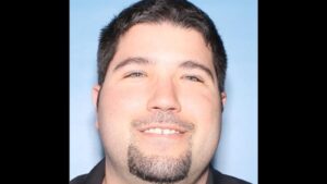 Former West Valley swim coach accused of filming teenage girls while they changed