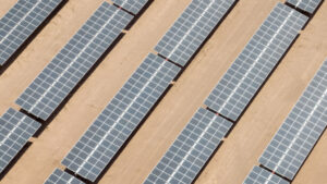 SRP, Meta partner with EDP Renewables to open new solar park in Coolidge