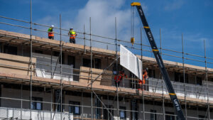 Maricopa County Community College District receives $1 million grant for construction trades