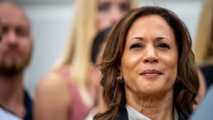 Kamala Harris to campaign in Phoenix next week with yet-to-be-named running mate
